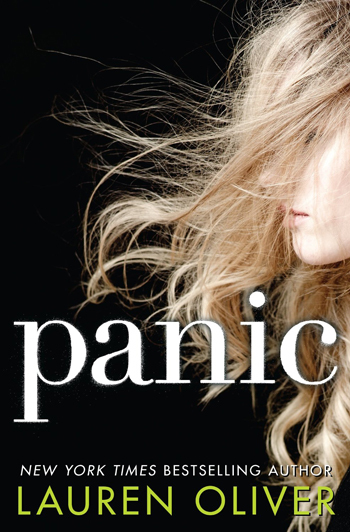 Panic by Lauren Oliver
