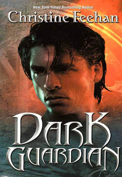 Dark Guardian by Christine Feehan