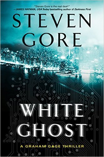 White Ghost by Steven Gore