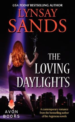 The Loving Daylights by Lynsay Sands