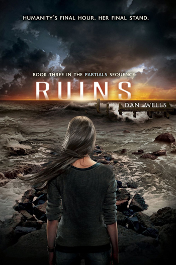 Ruins by Dan Wells