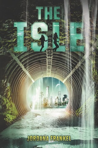 The Isle by Jordana Frankel
