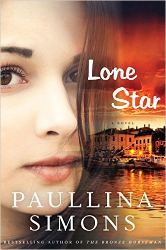 Lone Star by Paullina Simons