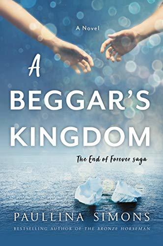 A Beggar's Kingdom by Paullina Simons