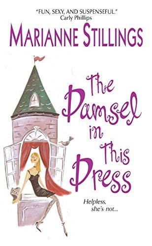 The Damsel In This Dress