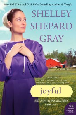 Joyful by Shelley Shepard Gray