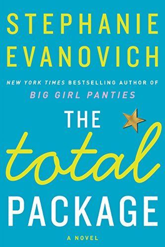 The Total Package by Stephanie Evanovich