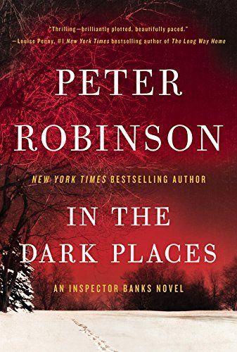 In the Dark Places by Peter Robinson
