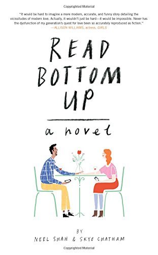 Read Bottom Up by Neel Shah