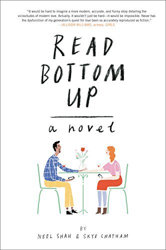 Read Bottom Up by Neel Shah