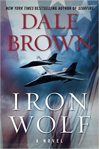 Iron Wolf by Dale Brown