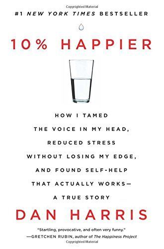 10% Happier