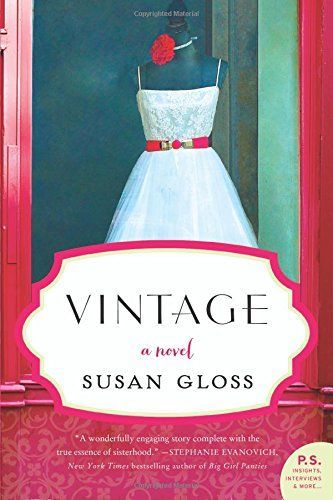Vintage by Susan Gloss