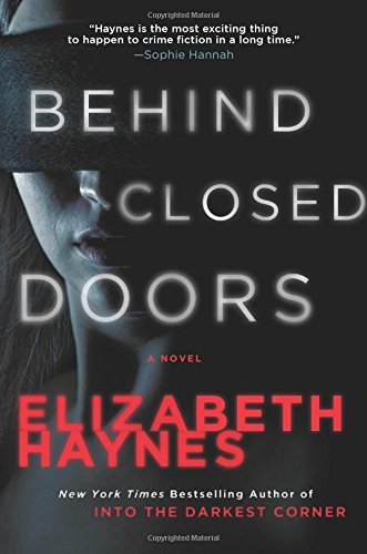 Behind Closed Doors by Elizabeth Haynes
