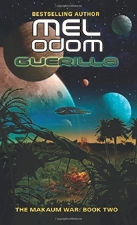 Guerilla by Mel Odom
