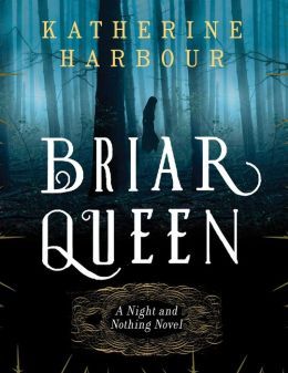 BRIAR QUEEN