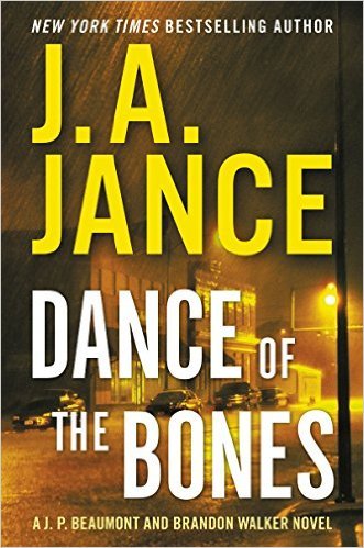 Dance Of The Bones