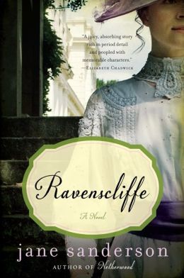 Ravenscliffe by Jane Sanderson