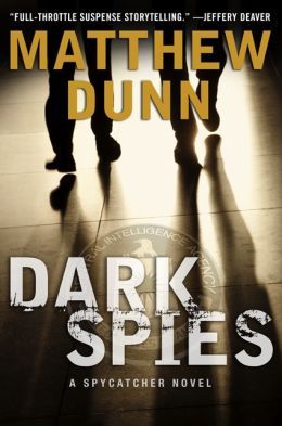 Dark Spies by Matthew Dunn