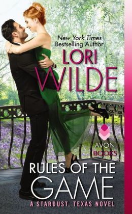 Rules of the Game by Lori Wilde