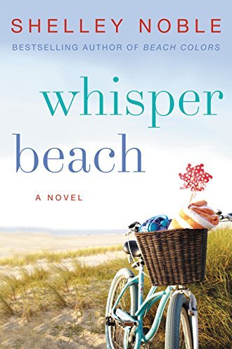 Whisper Beach by Shelley Noble