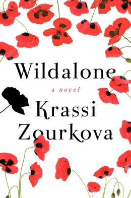 Wildalone by Krassi Zourkova