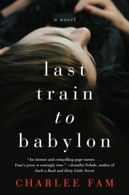 Last Train To Babylon by Charlee Fam