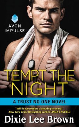 Tempt the Night by Dixie Lee Brown