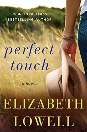 Perfect Touch by Elizabeth Lowell