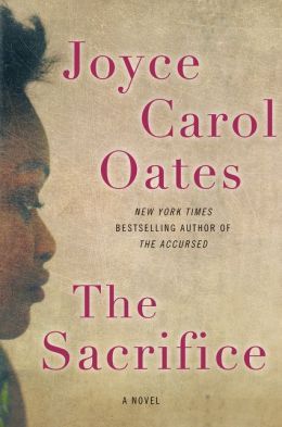 The Sacrifice by Joyce Carol Oates
