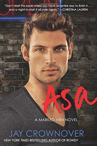 Asa by Jay Crownover