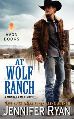 Excerpt of At Wolf Ranch by Jennifer Ryan