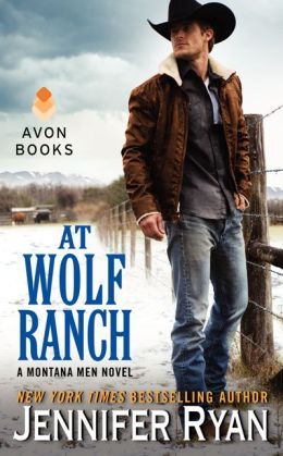 At Wolf Ranch by Jennifer Ryan