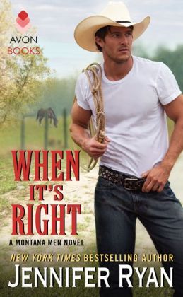 When It's Right by Jennifer Ryan