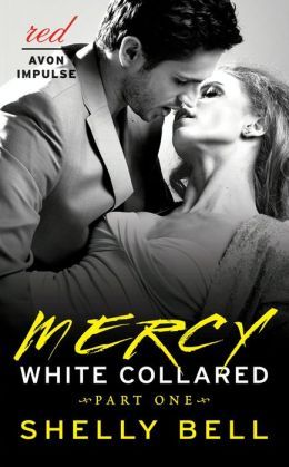 WHITE COLLARED: MERCY
