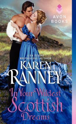 In Your Wildest Scottish Dreams by Karen Ranney