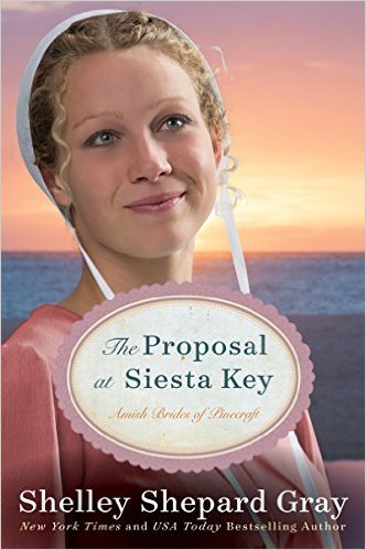 The Proposal at Siesta Key by Shelley Shepard Gray