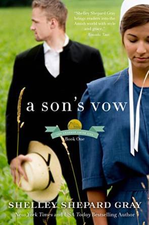 A Son's Vow by Shelley Shepard Gray