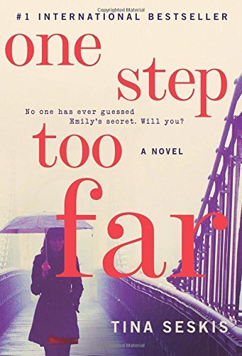 One Step Too Far by Tina Seskis