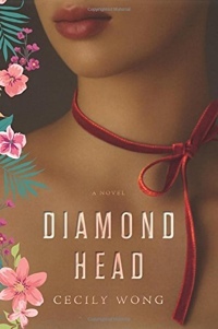 Diamond Head by Cecily Wong