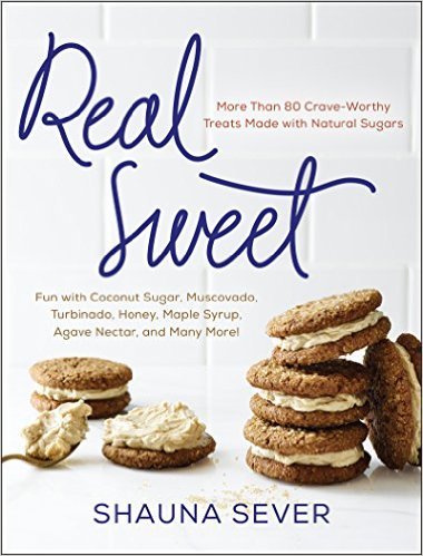 Real Sweet by Shauna Sever