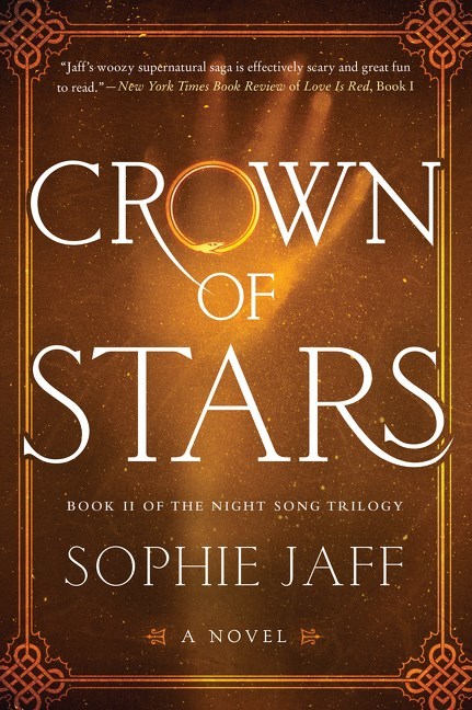 Crown of Stars by Sophihe jaff