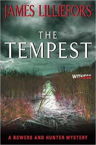 The Tempest by James Lilliefors