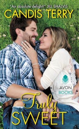Truly Sweet by Candis Terry