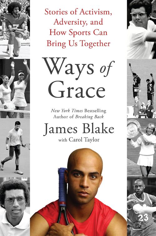 Ways of Grace by Carol Taylor