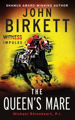 The Queen's Mare by John Birkett