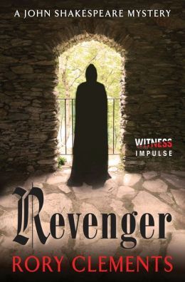 Revenger by Rory Clements