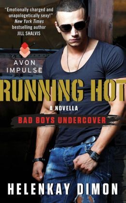 Running Hot by HelenKay Dimon