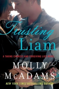 Trusting Liam by Molly McAdams