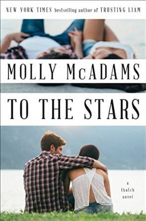 To the Stars by Molly McAdams